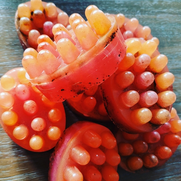 Homemade soaps - Picture 14 of 17